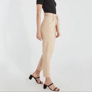 FINDERS KEEPER CROP PANT